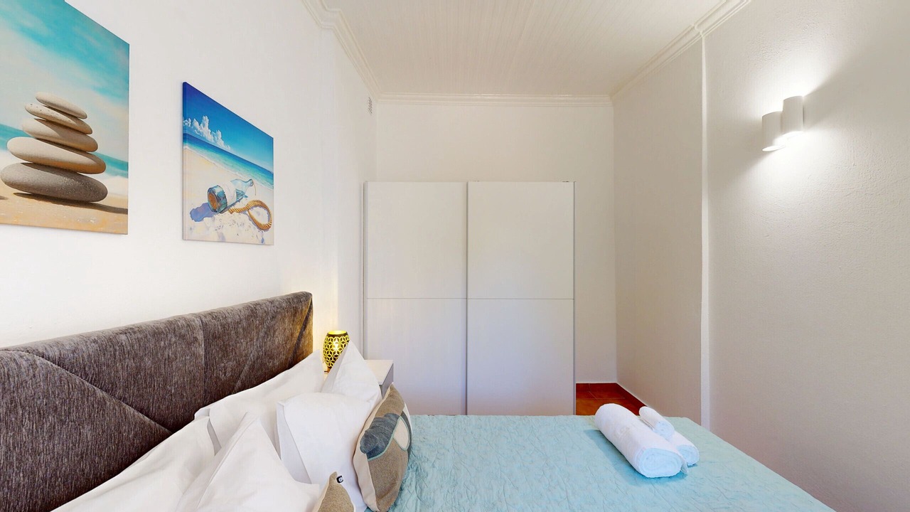 Photo of Bedroom in Albufeira