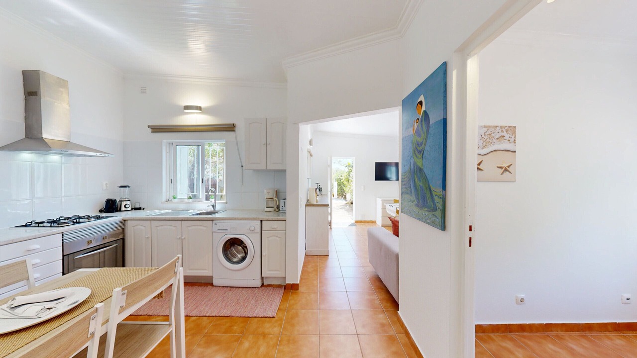 Photo of Kitchen in Albufeira