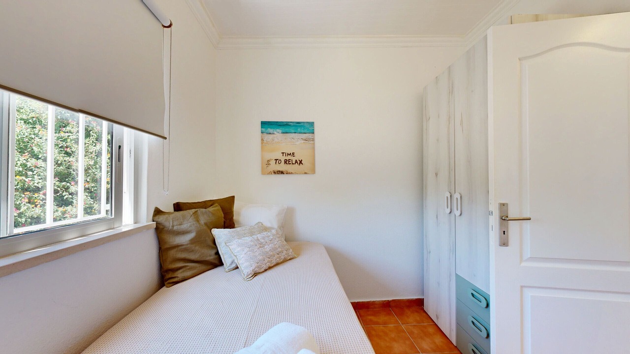 Photo of Bedroom in Albufeira
