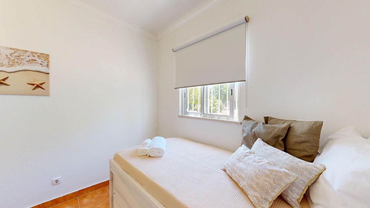 Photo of Bedroom in Albufeira