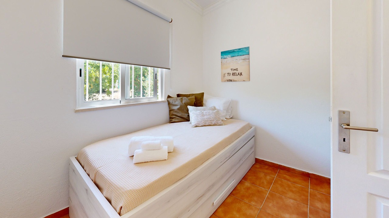 Photo of Bedroom in Albufeira