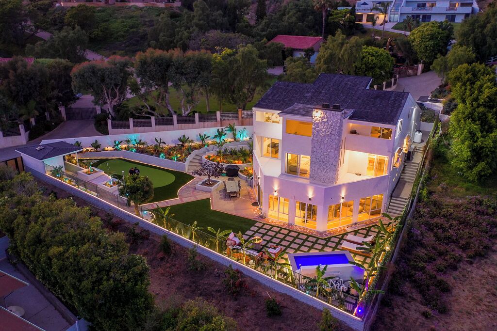 Photo of Outdoor in Western Malibu