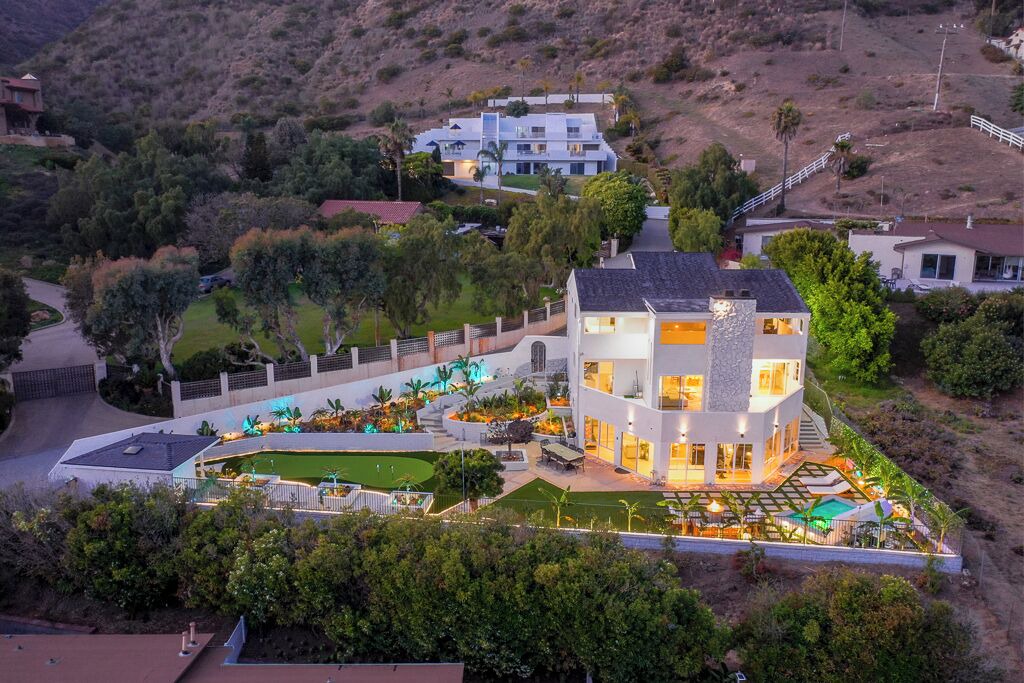 Photo of Outdoor in Western Malibu
