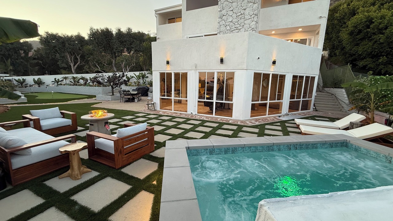 Photo of Outdoor in Western Malibu