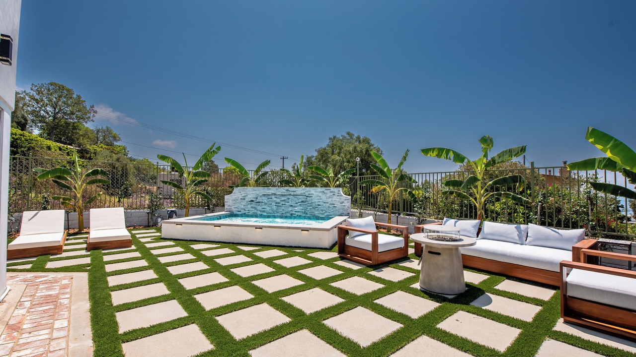 Photo of Outdoor in Western Malibu