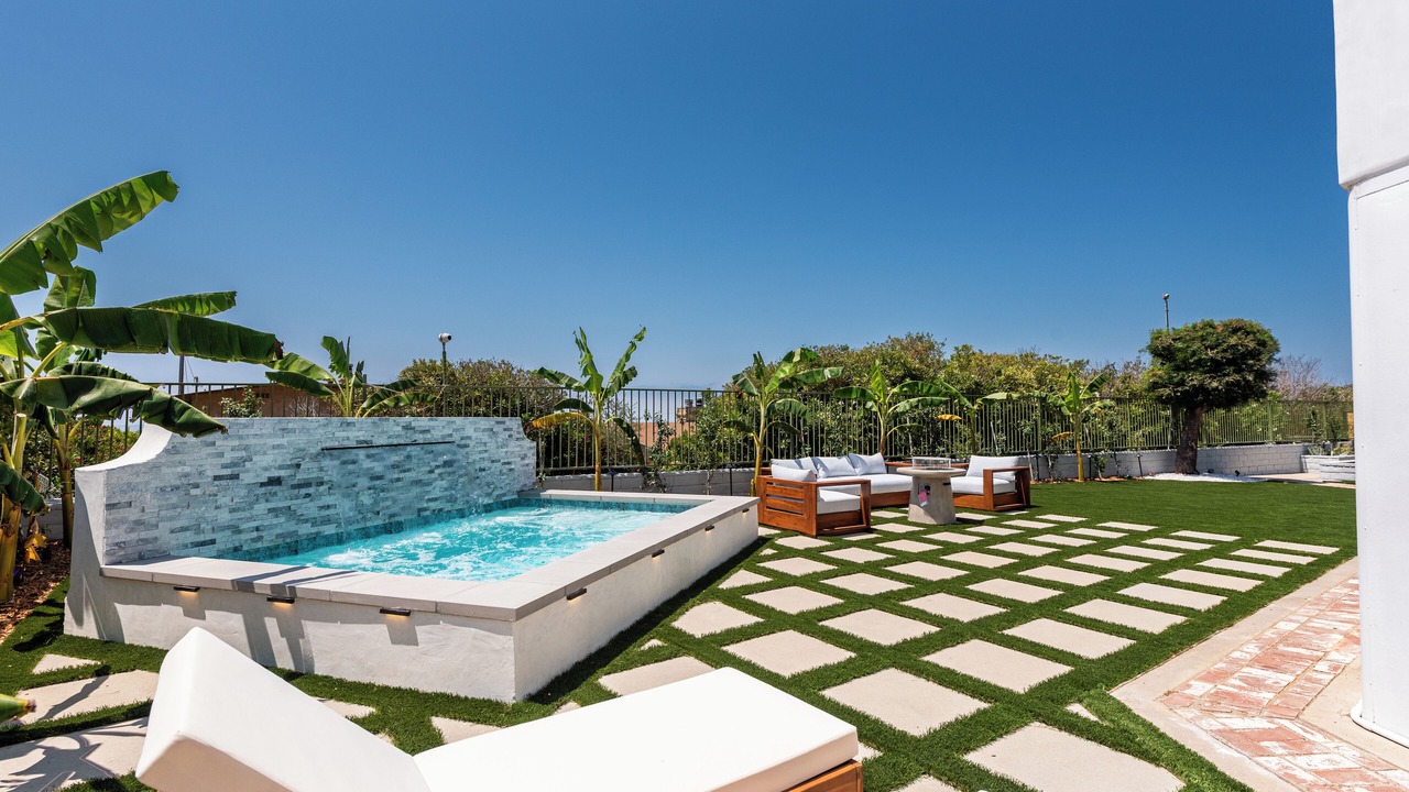 Photo of Outdoor in Western Malibu