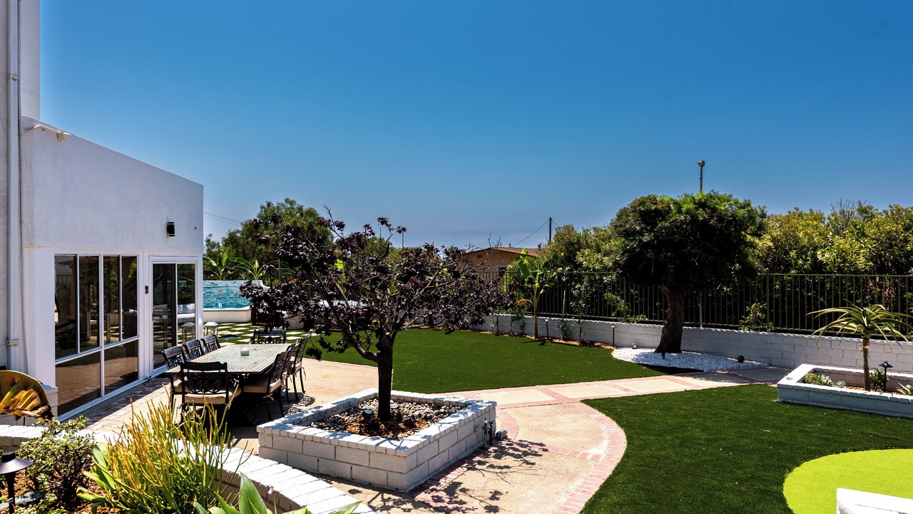Photo of Outdoor in Western Malibu