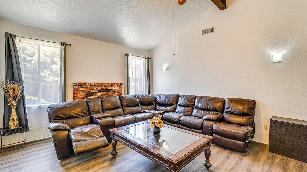 Photo of Livingroom in Stockton