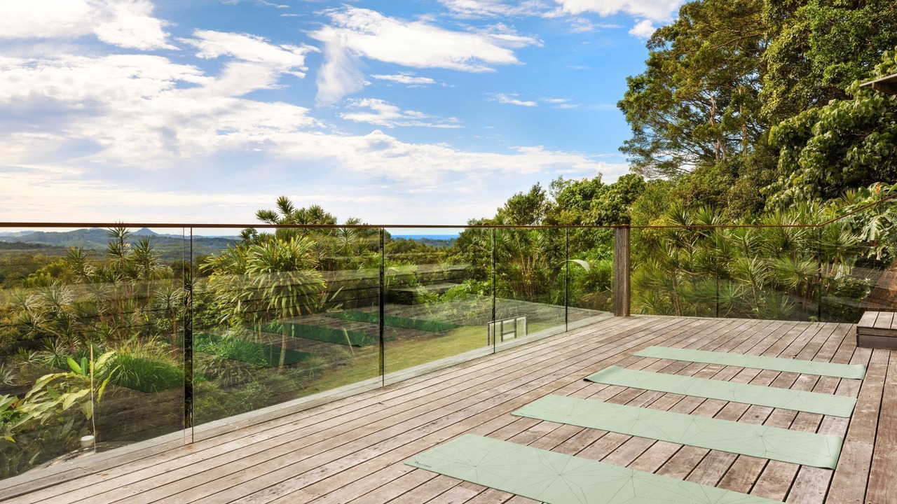 Photo of Patio Balcony in Federal