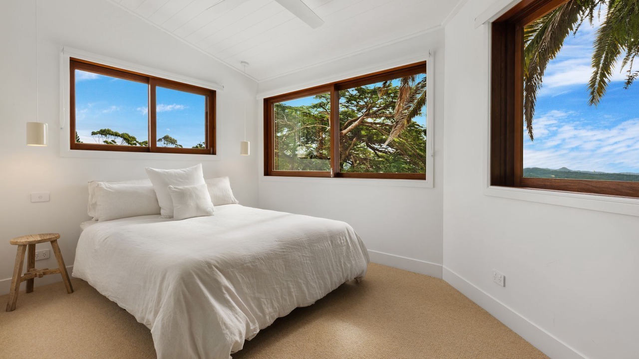 Photo of Bedroom in Federal