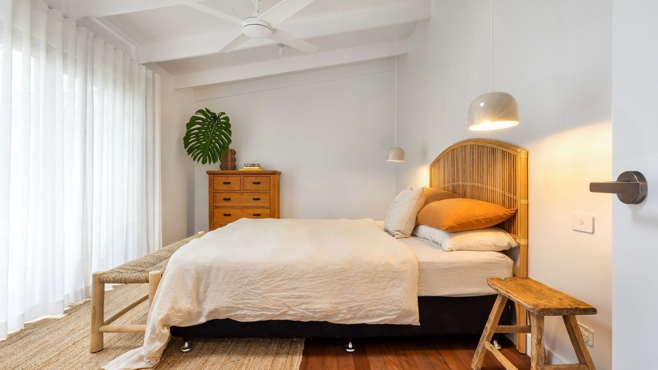 Photo of Bedroom in Federal