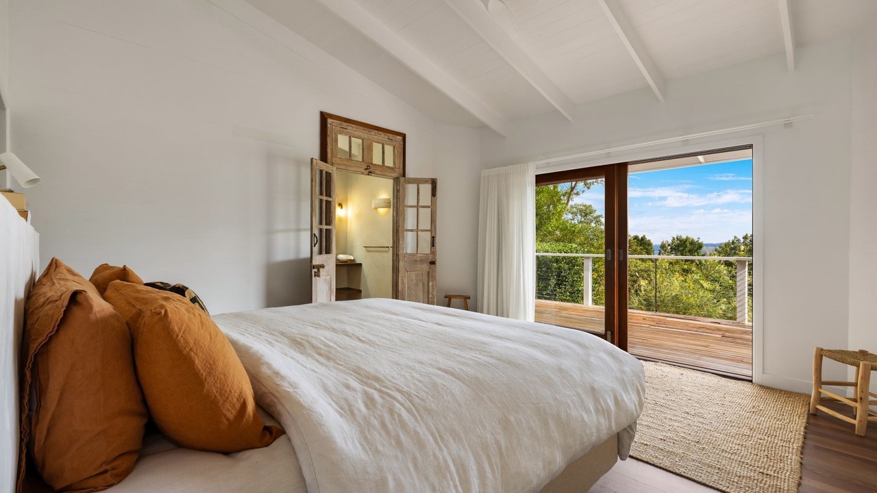 Photo of Bedroom in Federal