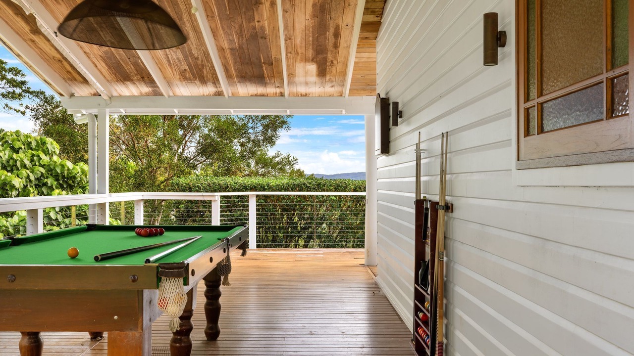 Photo of Patio Balcony in Federal