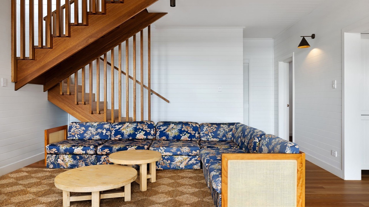 Photo of Livingroom in Federal