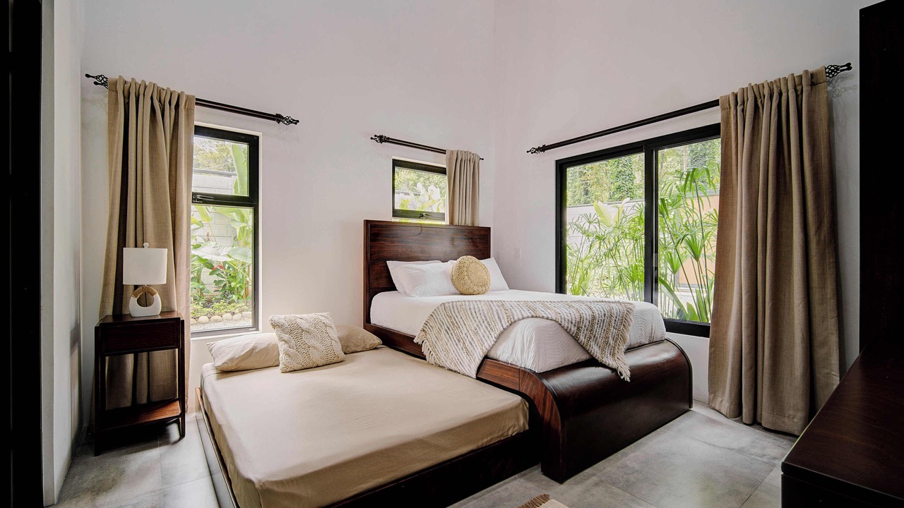 Photo of Bedroom in Chiguata