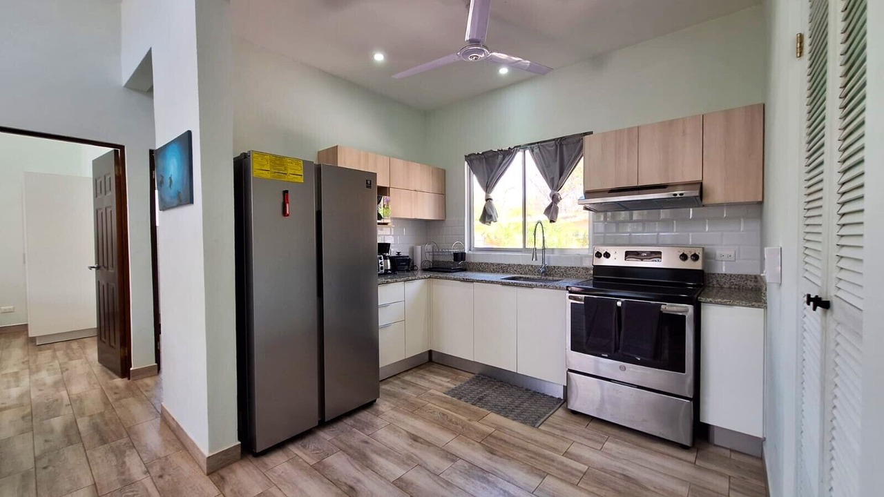 Photo of Kitchen in Paraiso