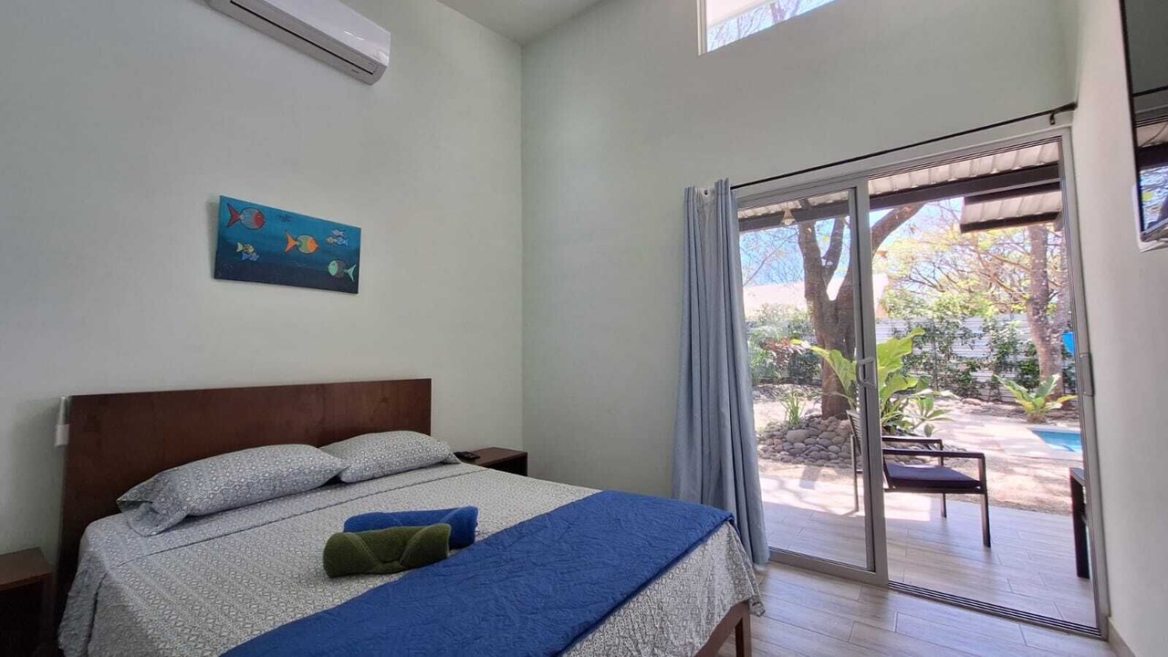 Photo of Bedroom in Paraiso