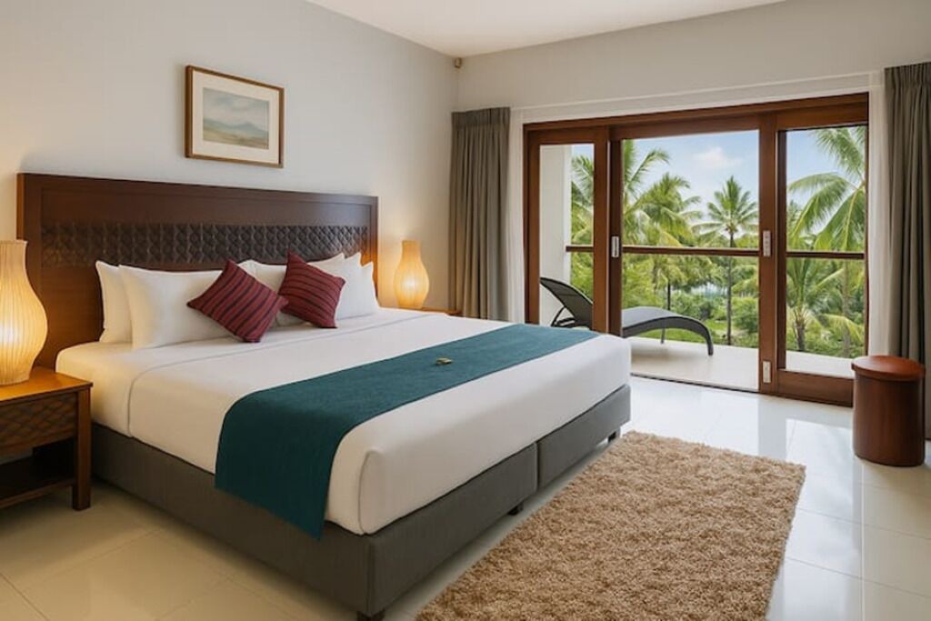Photo of Bedroom in Nadi