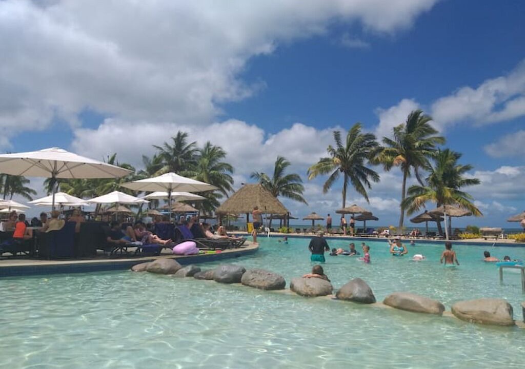 Photo of Outdoor in Nadi