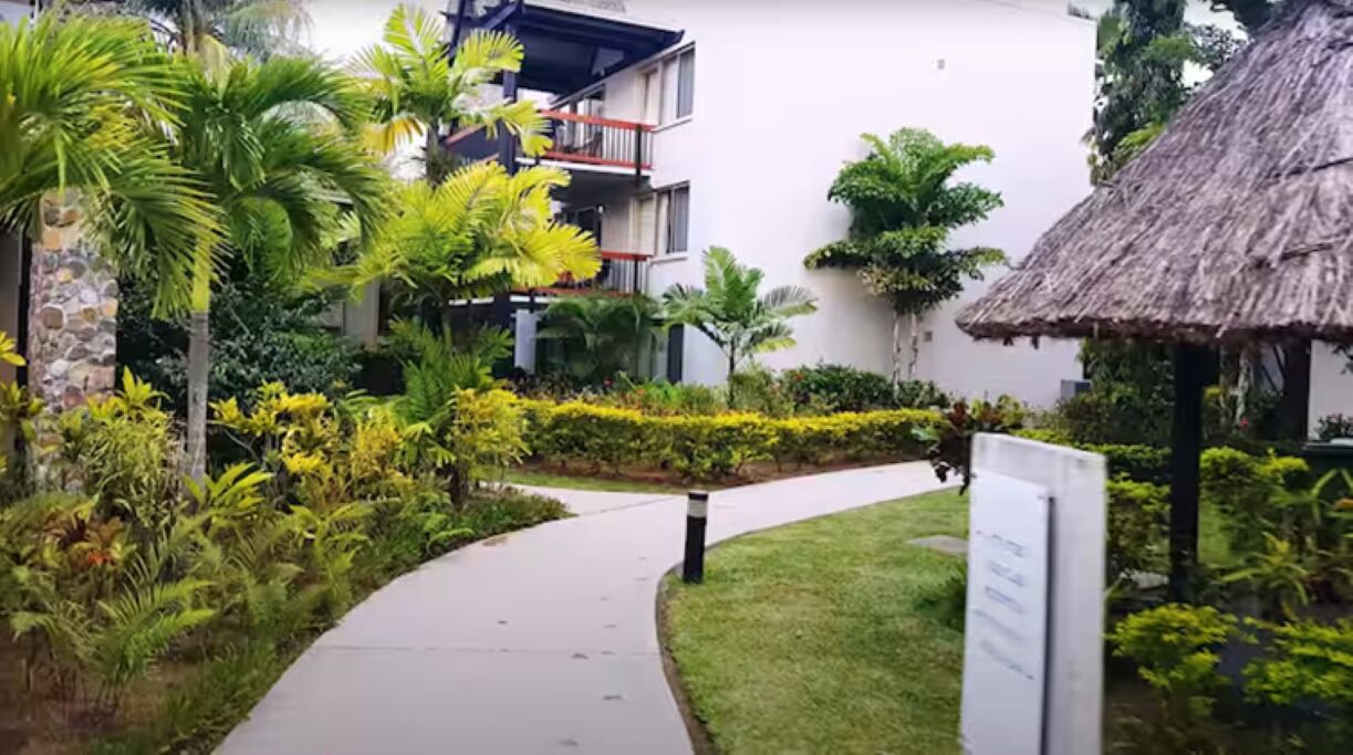 Photo of Outdoor in Nadi