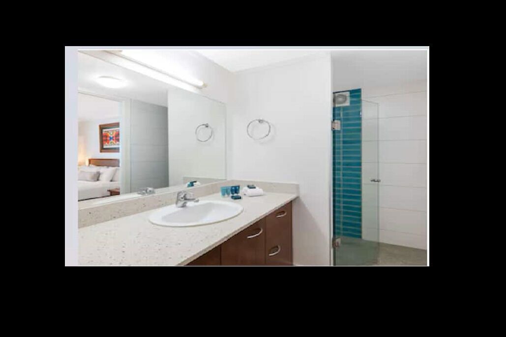 Photo of Bathroom in Nadi