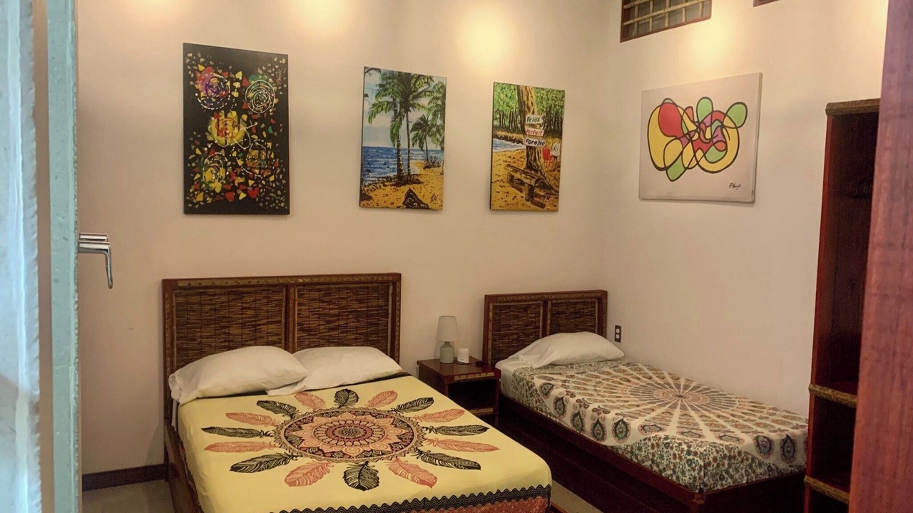 Photo of Bedroom in Chiguata