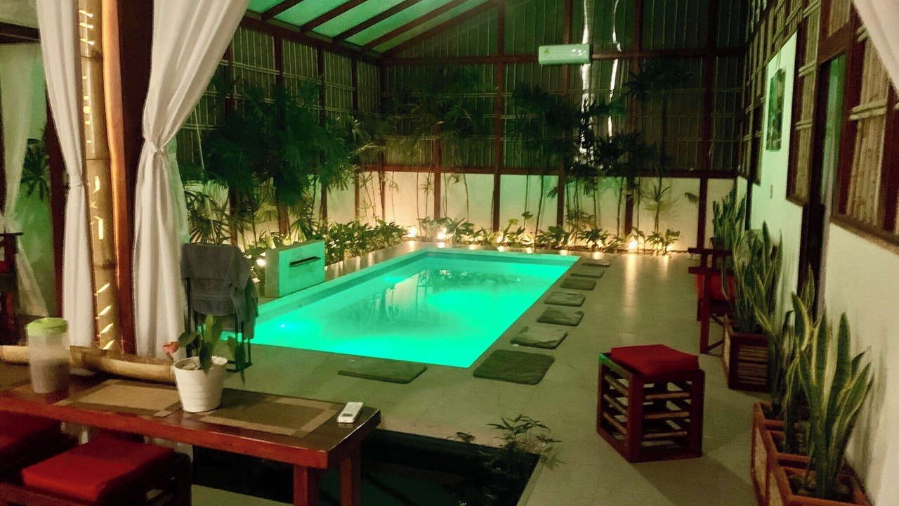 Photo of Outdoor in Chiguata