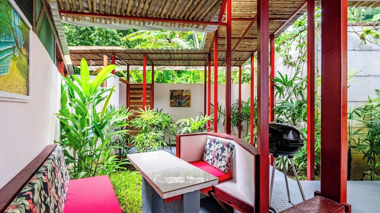 Photo of Patio Balcony in Chiguata