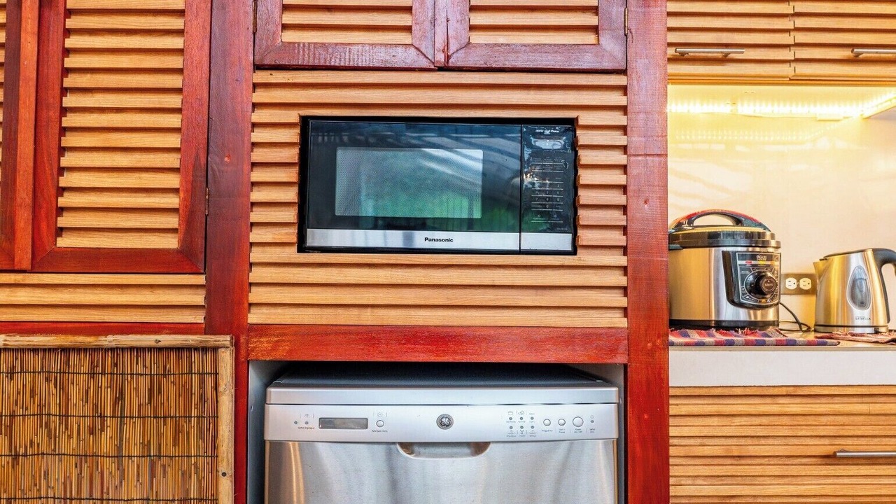 Photo of Kitchen in Chiguata