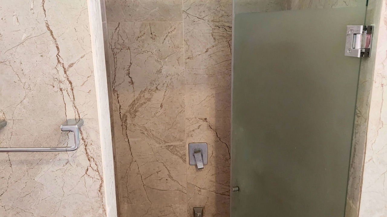 Photo of Bathroom in Chiguata