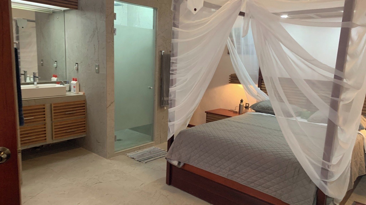 Photo of Bedroom in Chiguata