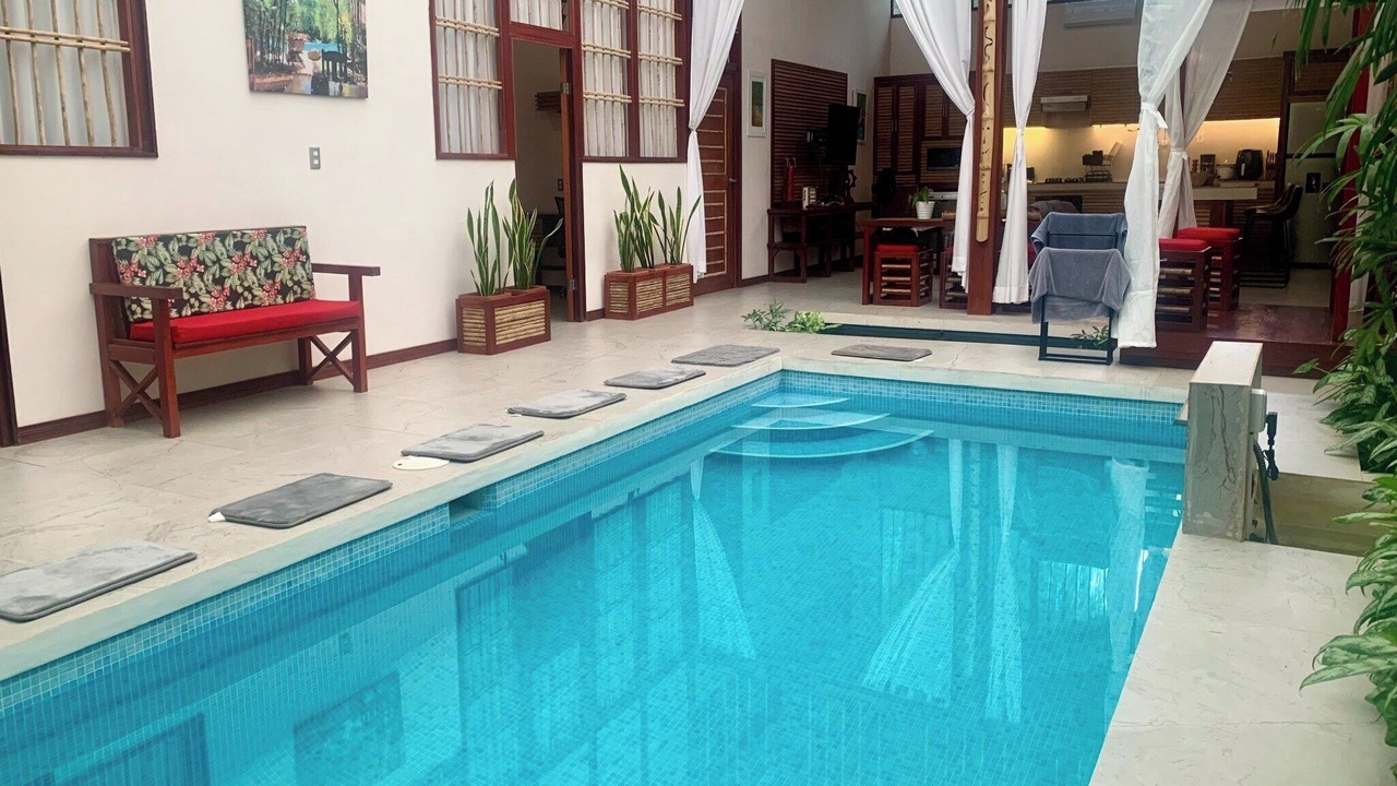 Photo of Outdoor in Chiguata