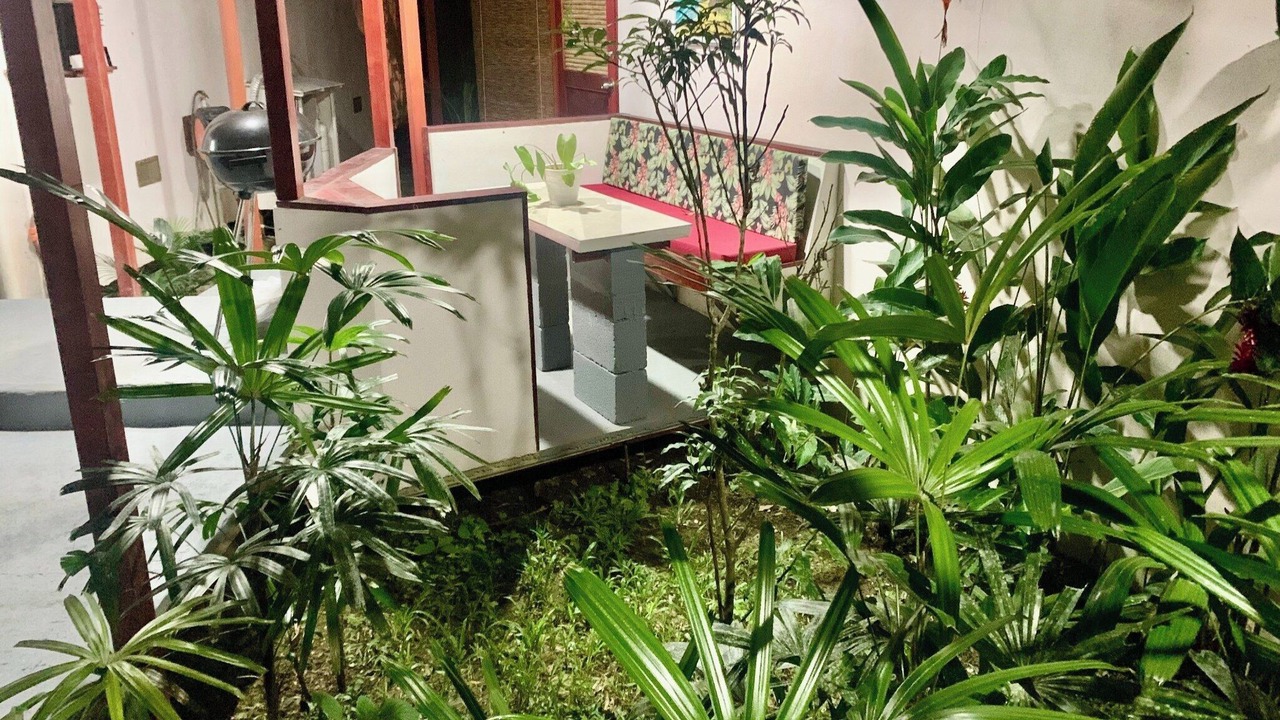 Photo of Patio Balcony in Chiguata