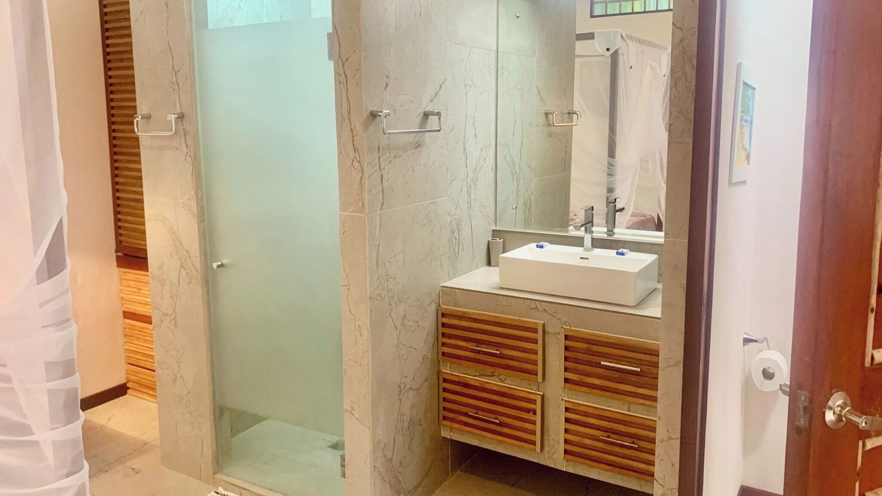 Photo of Bathroom in Chiguata