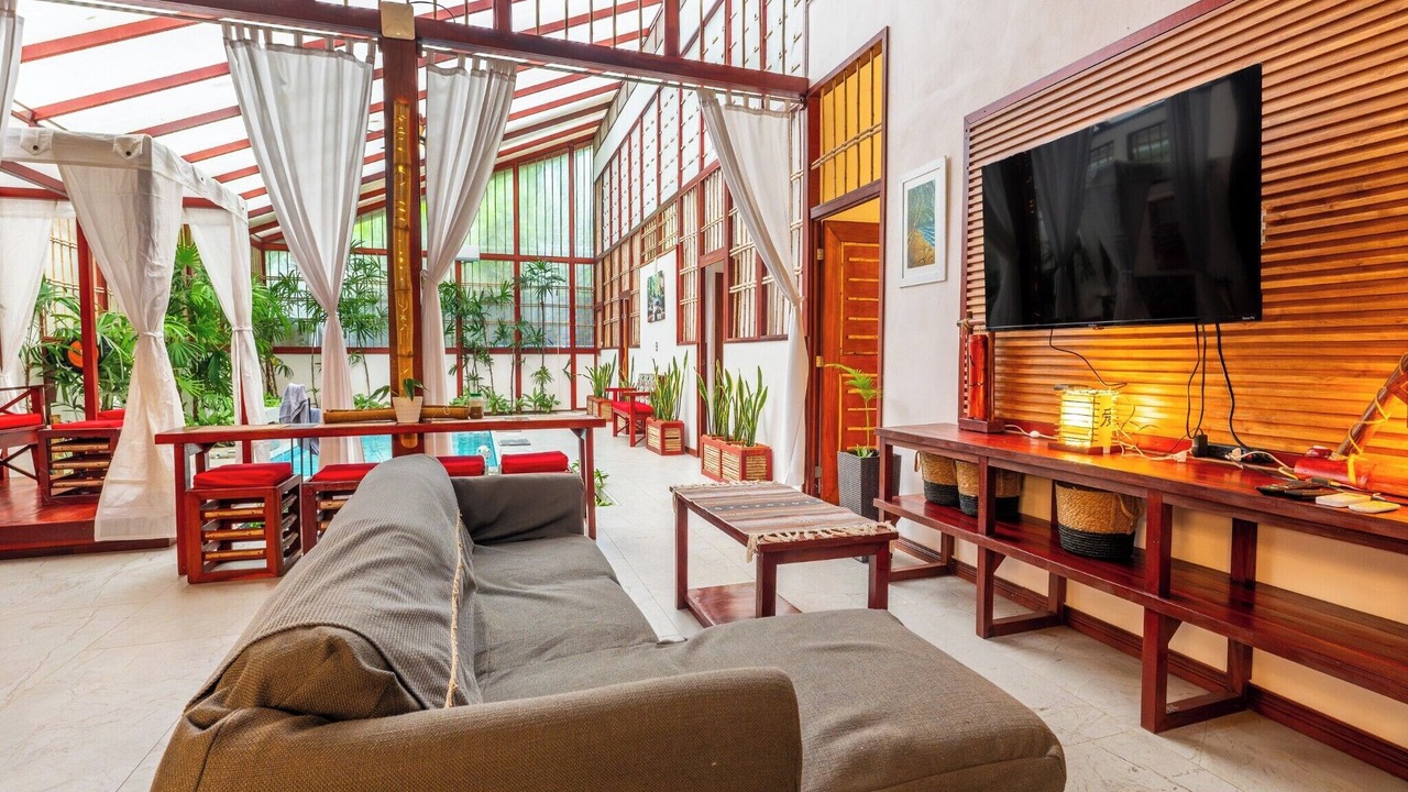 Photo of Livingroom in Chiguata