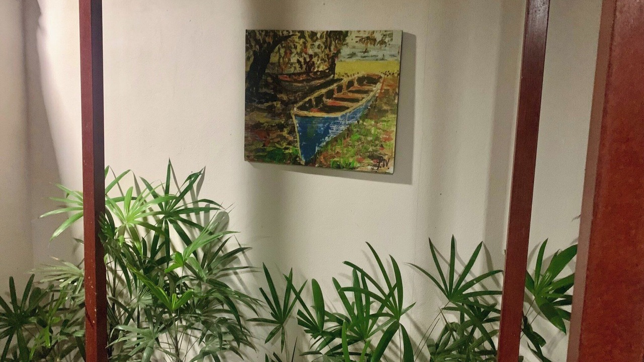 Photo of Outdoor in Chiguata