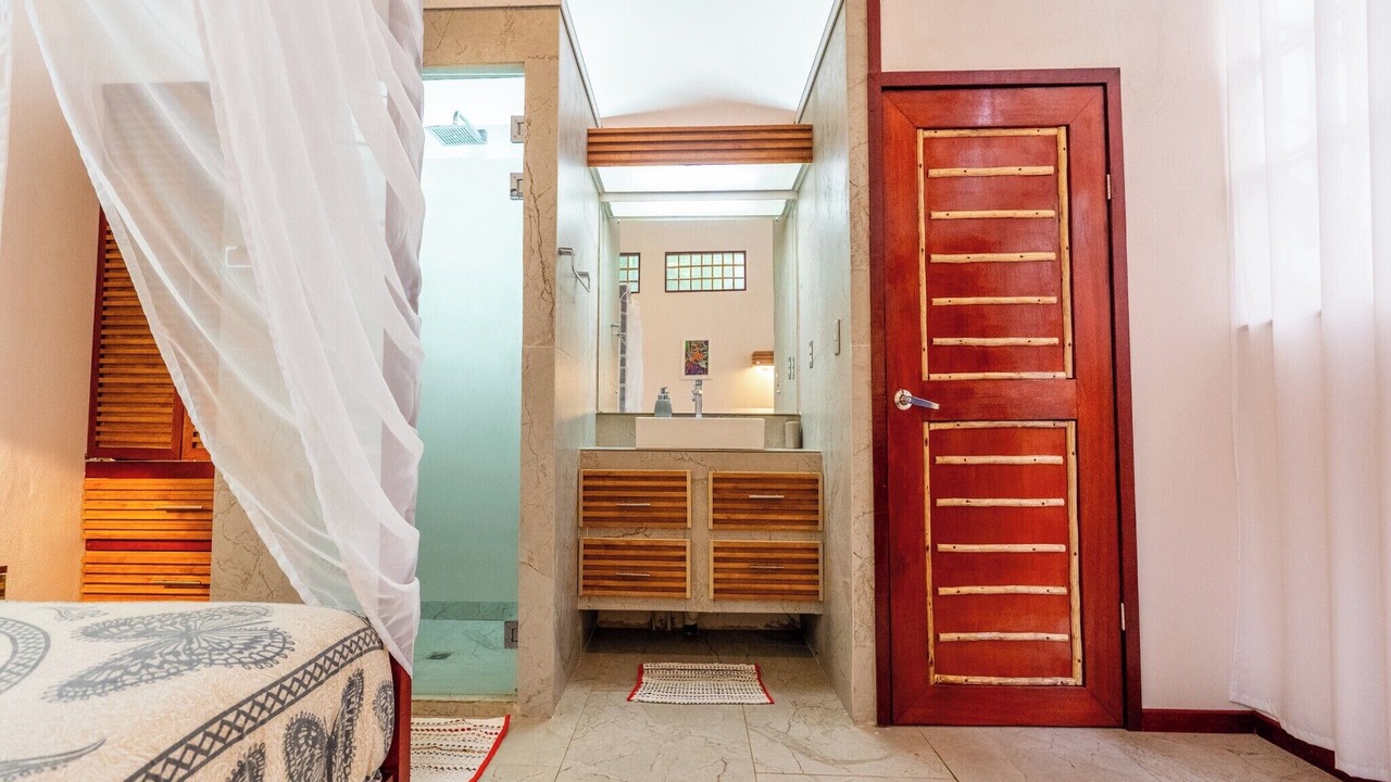 Photo of Bedroom in Chiguata