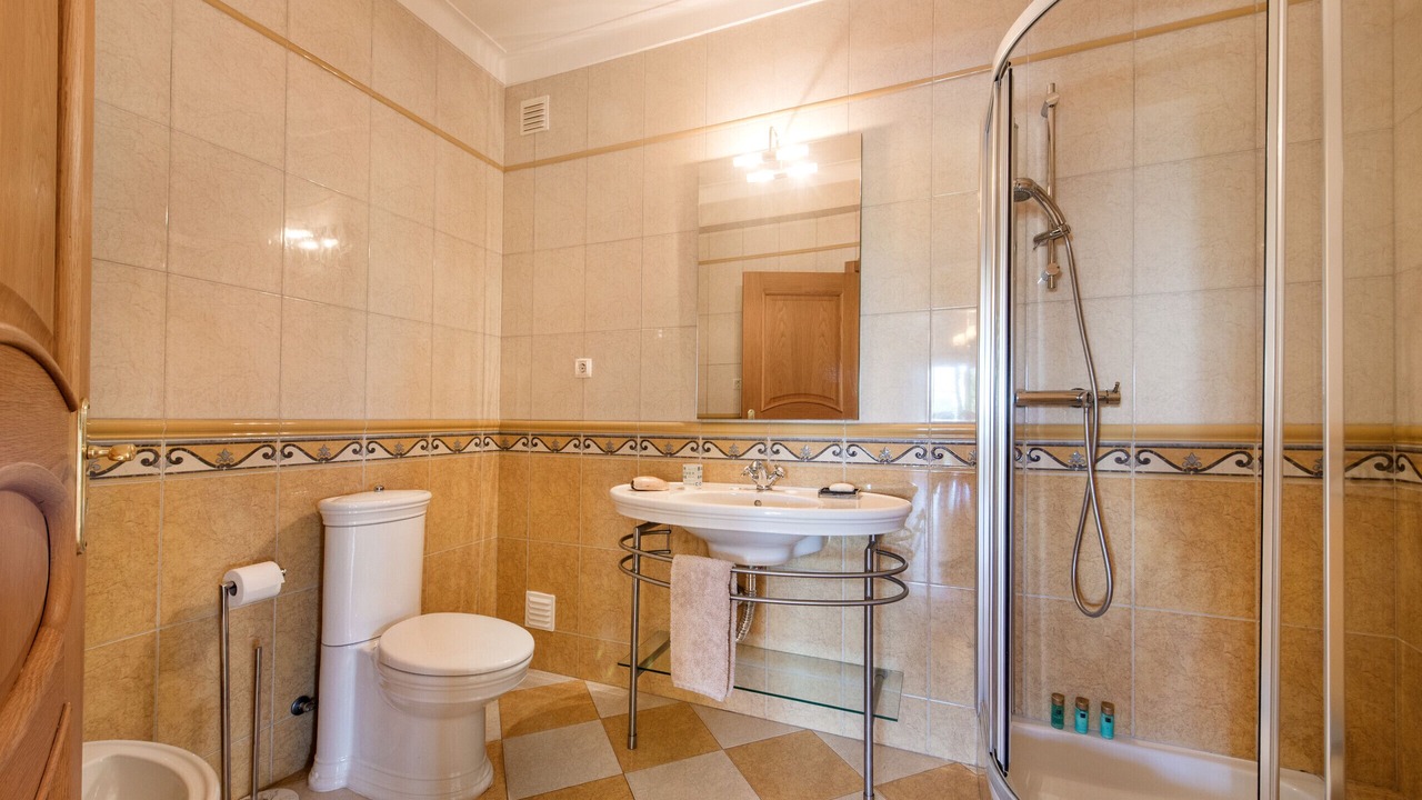 Photo of Bathroom in Mato Serrao