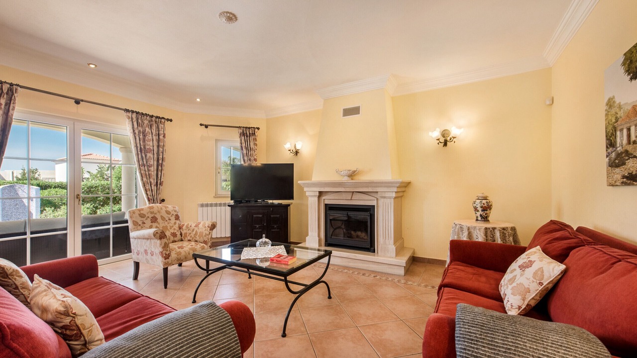 Photo of Livingroom in Mato Serrao