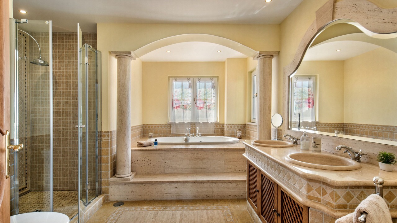 Photo of Bathroom in Mato Serrao