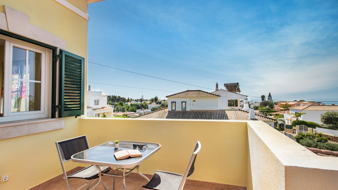 Photo of Outdoor in Mato Serrao