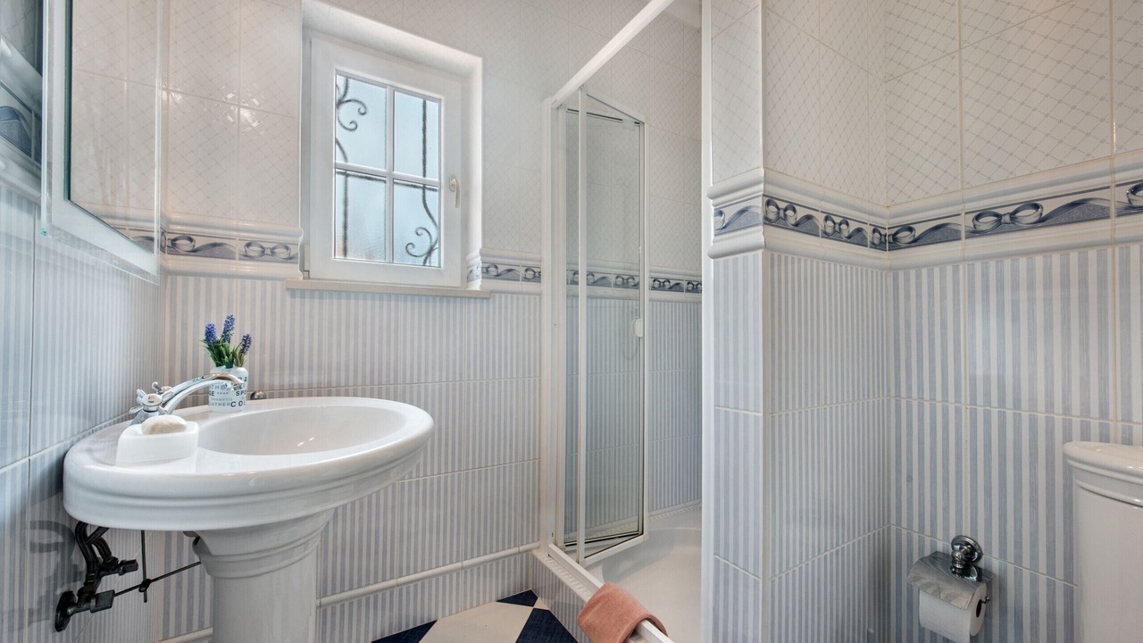 Photo of Bathroom in Mato Serrao