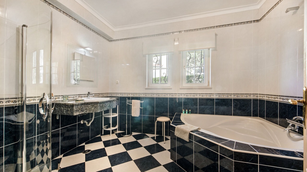 Photo of Bathroom in Mato Serrao