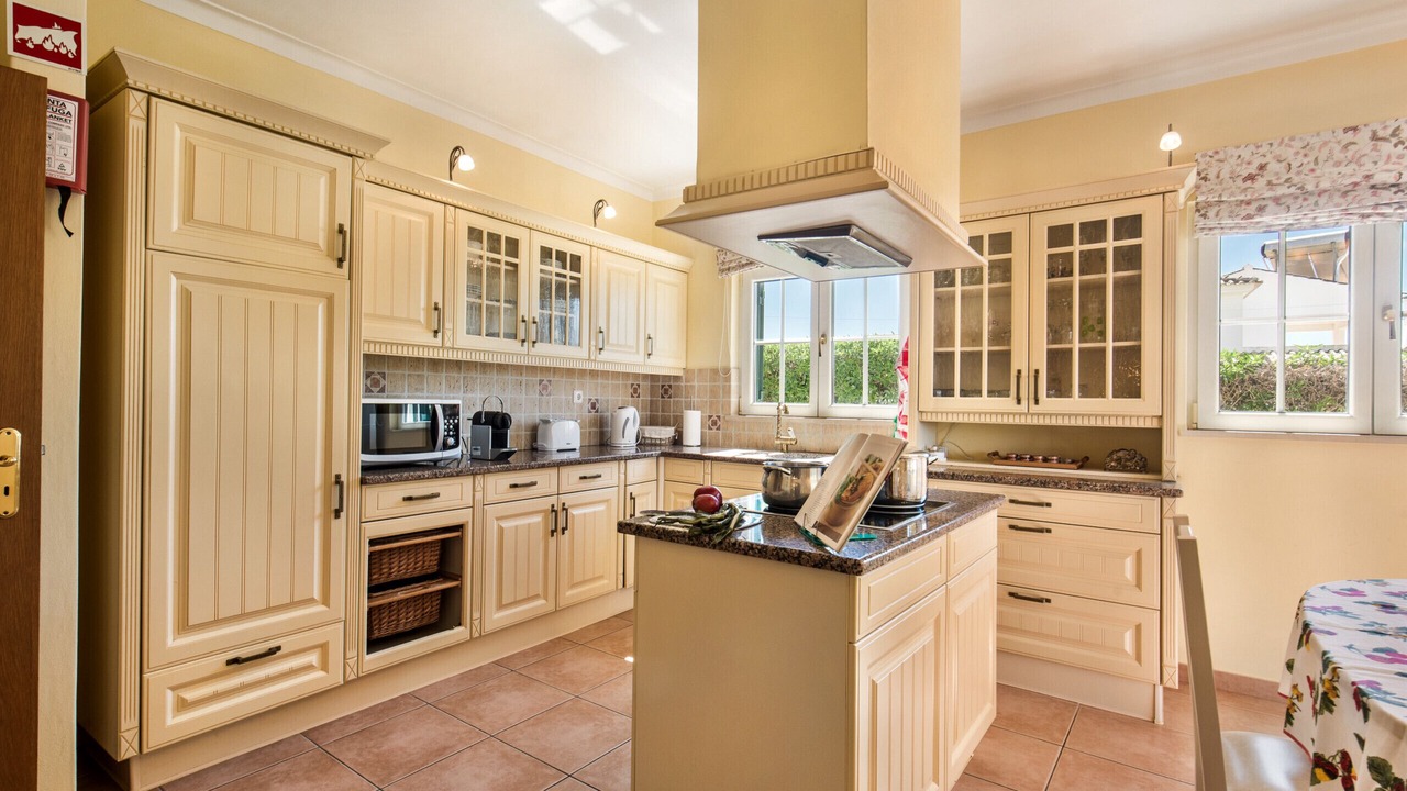 Photo of Kitchen in Mato Serrao