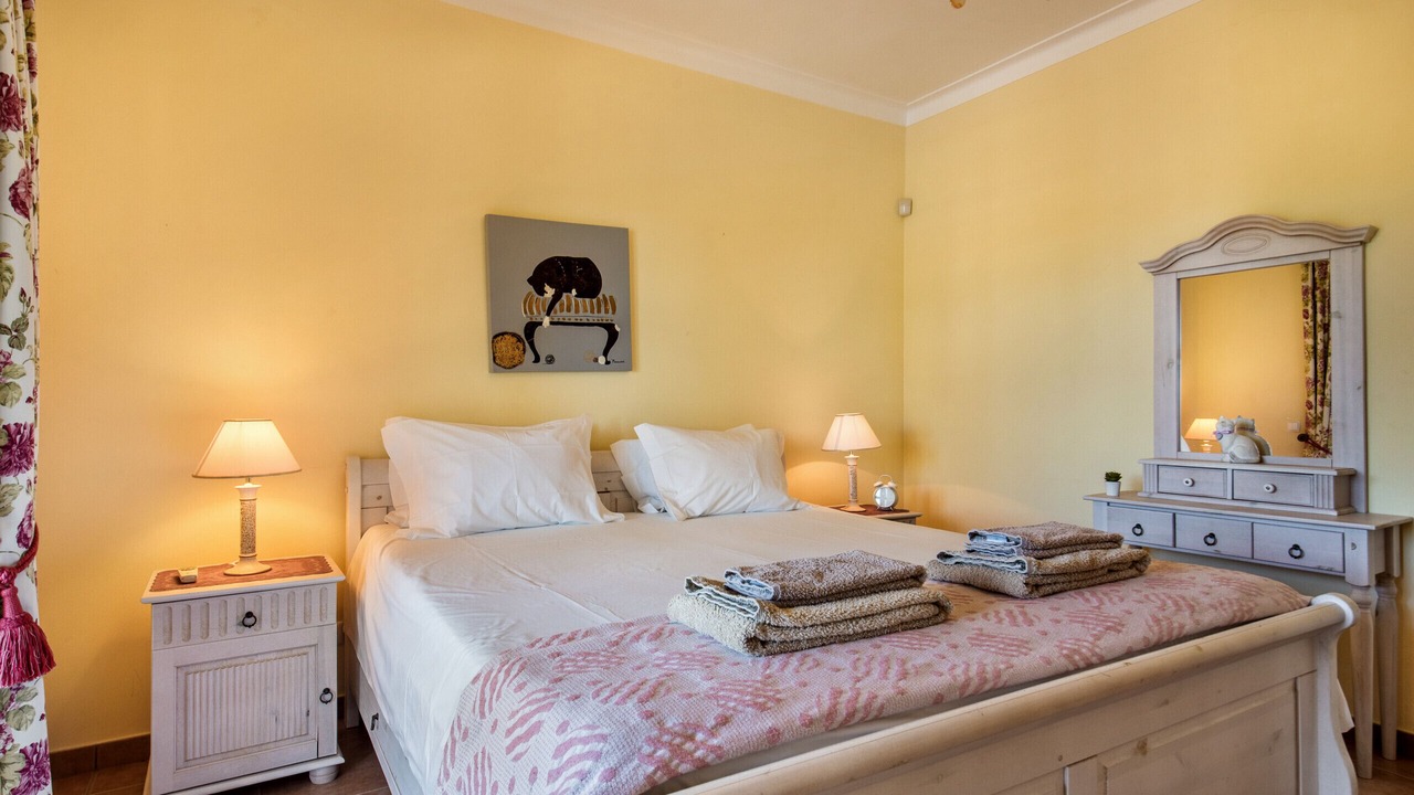 Photo of Bedroom in Mato Serrao