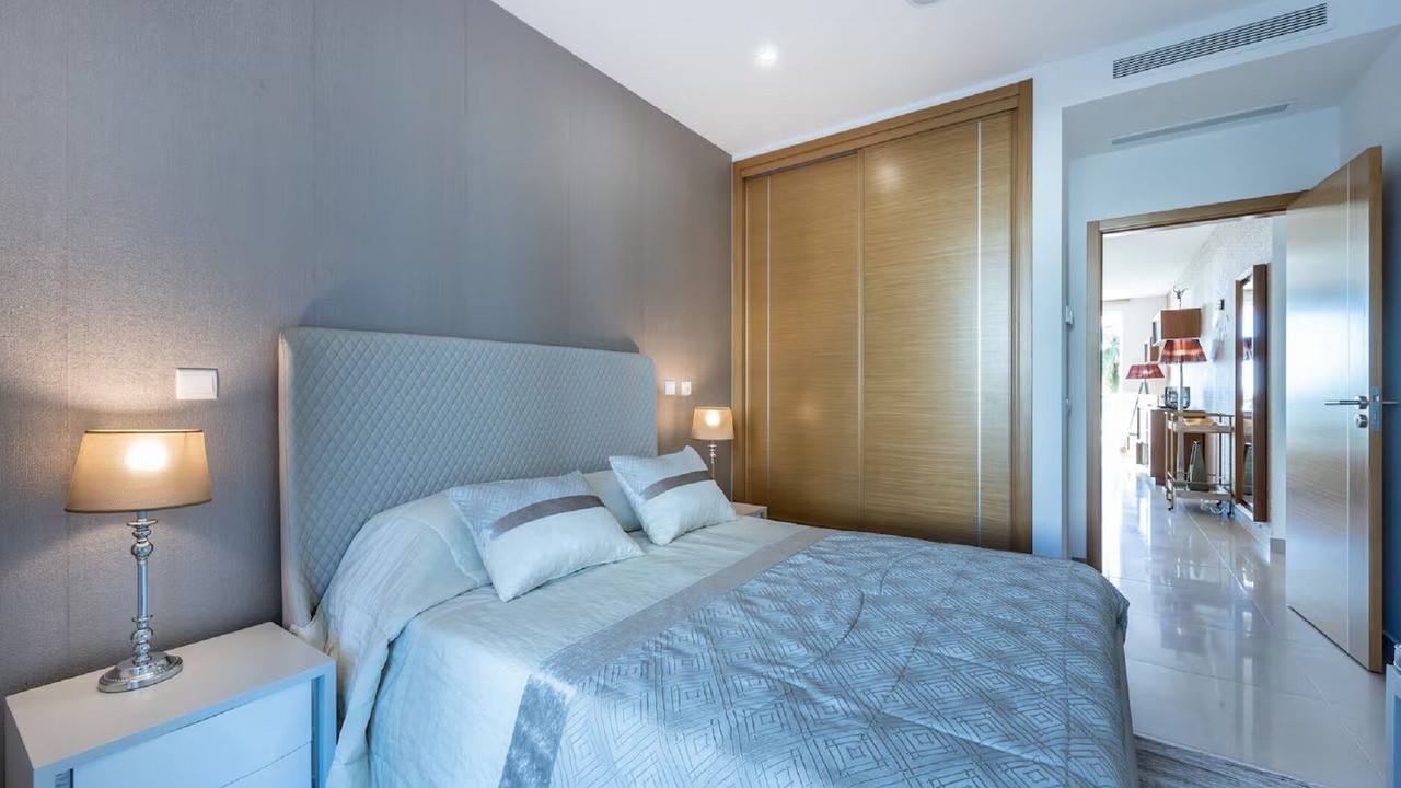 Photo of Bedroom in Porto de Mos