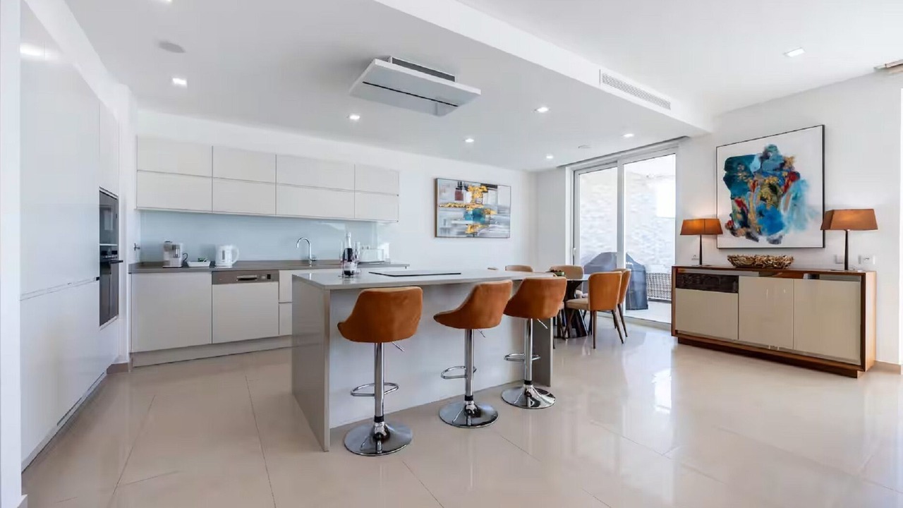 Photo of Kitchen in Porto de Mos