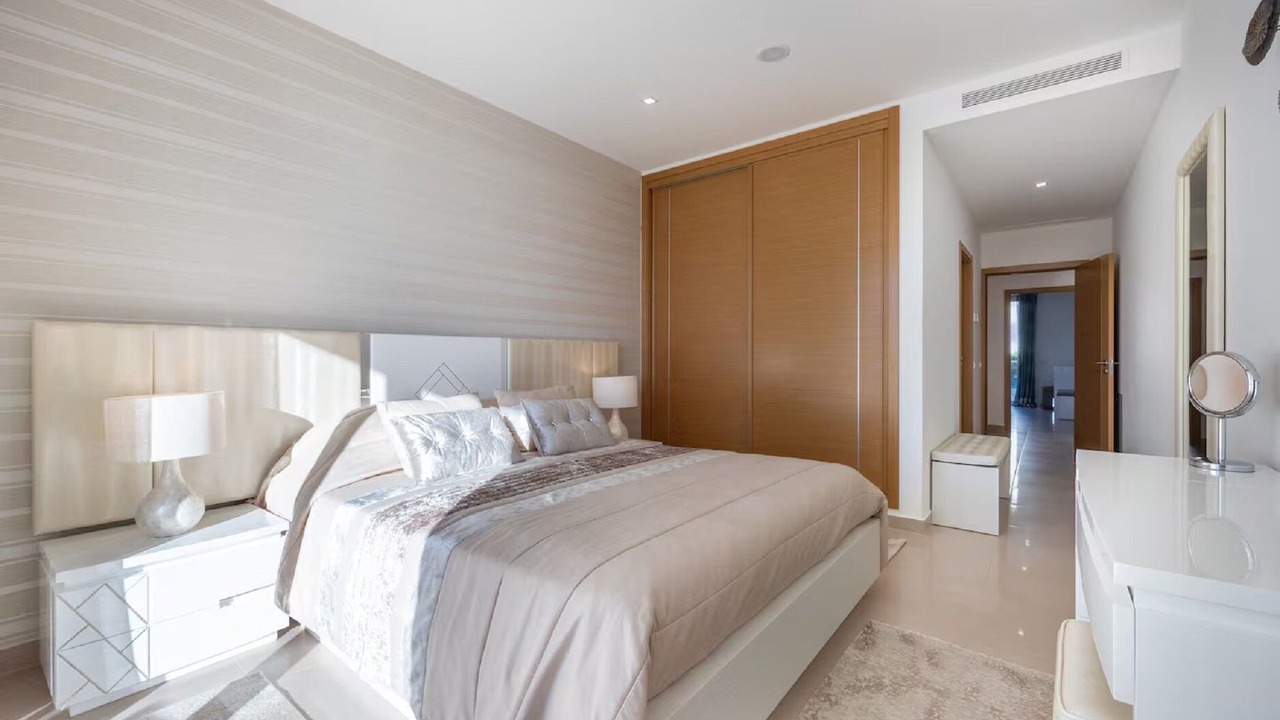 Photo of Bedroom in Porto de Mos