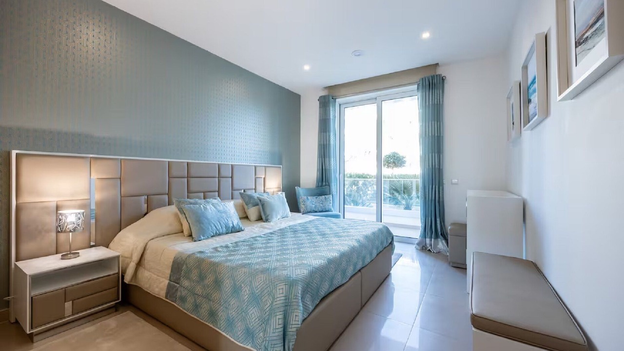 Photo of Bedroom in Porto de Mos