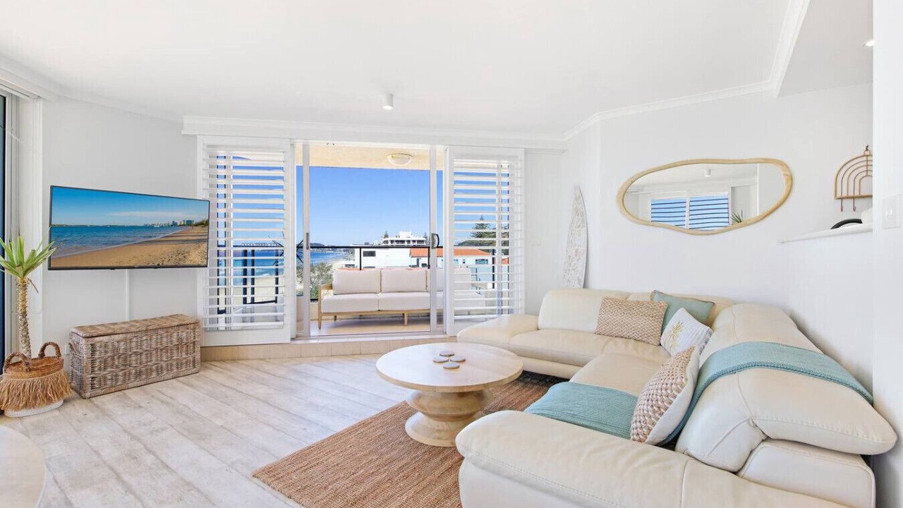 Photo of Livingroom in Mermaid Beach